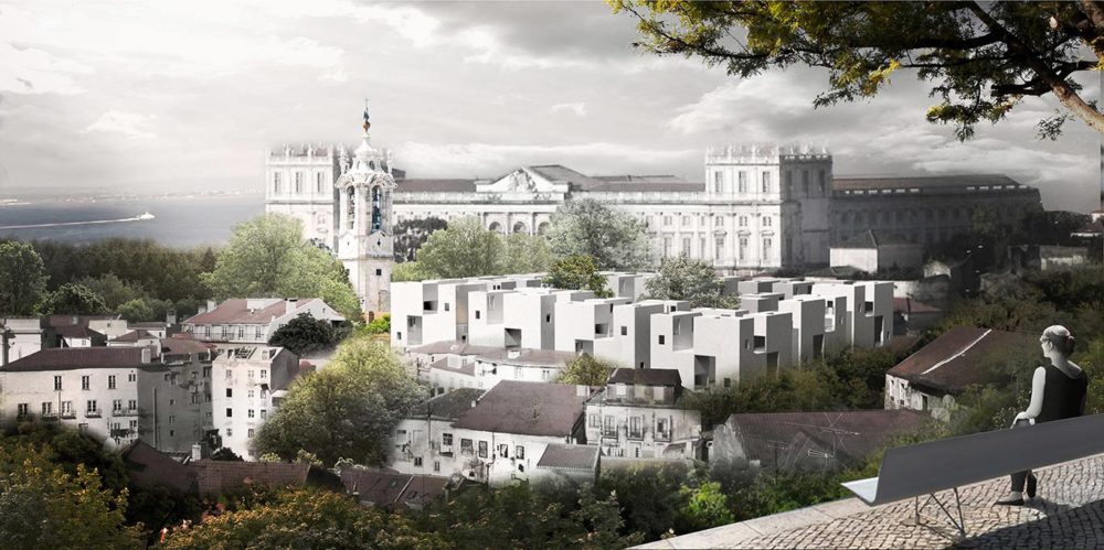 VATRAA - Architecture and interior design studio in London and Bucharest