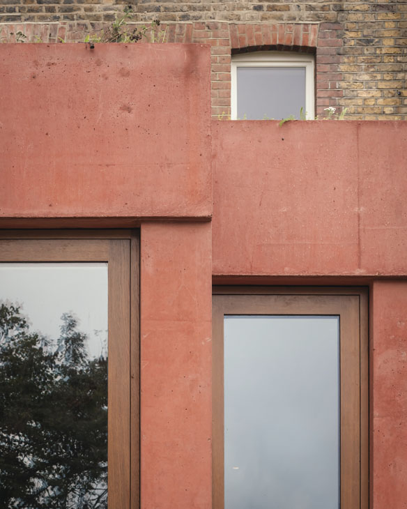 Putney Home by Vatraa. Copyright Jim Stephenson 2023