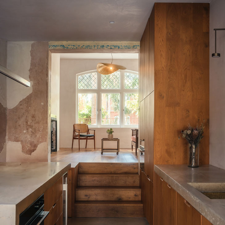 Putney house extension-40