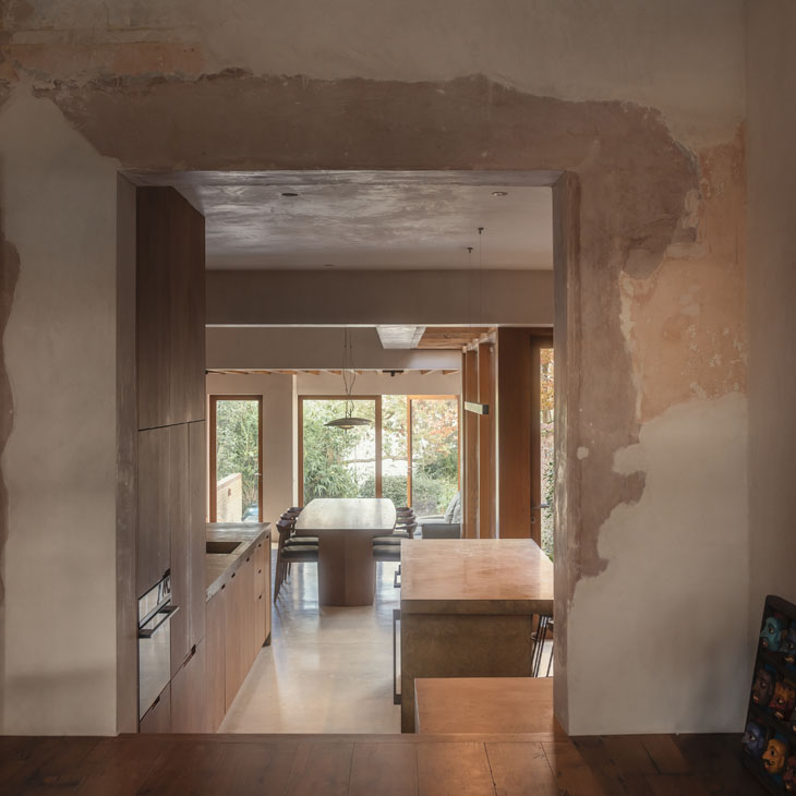 Putney Home by Vatraa. Copyright Jim Stephenson 2023