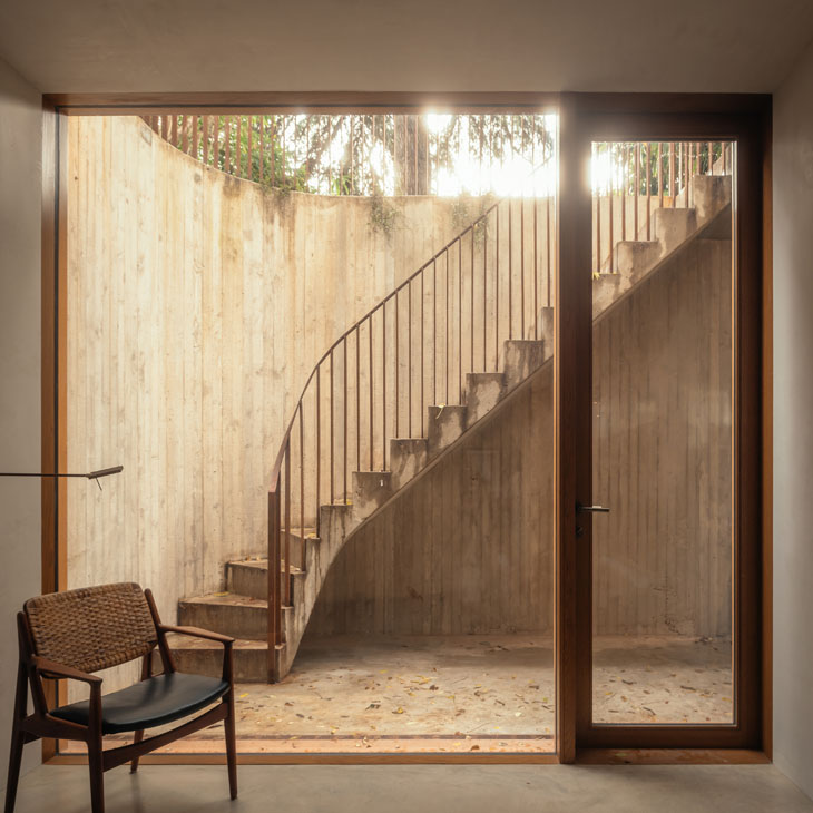 Putney house extension-50