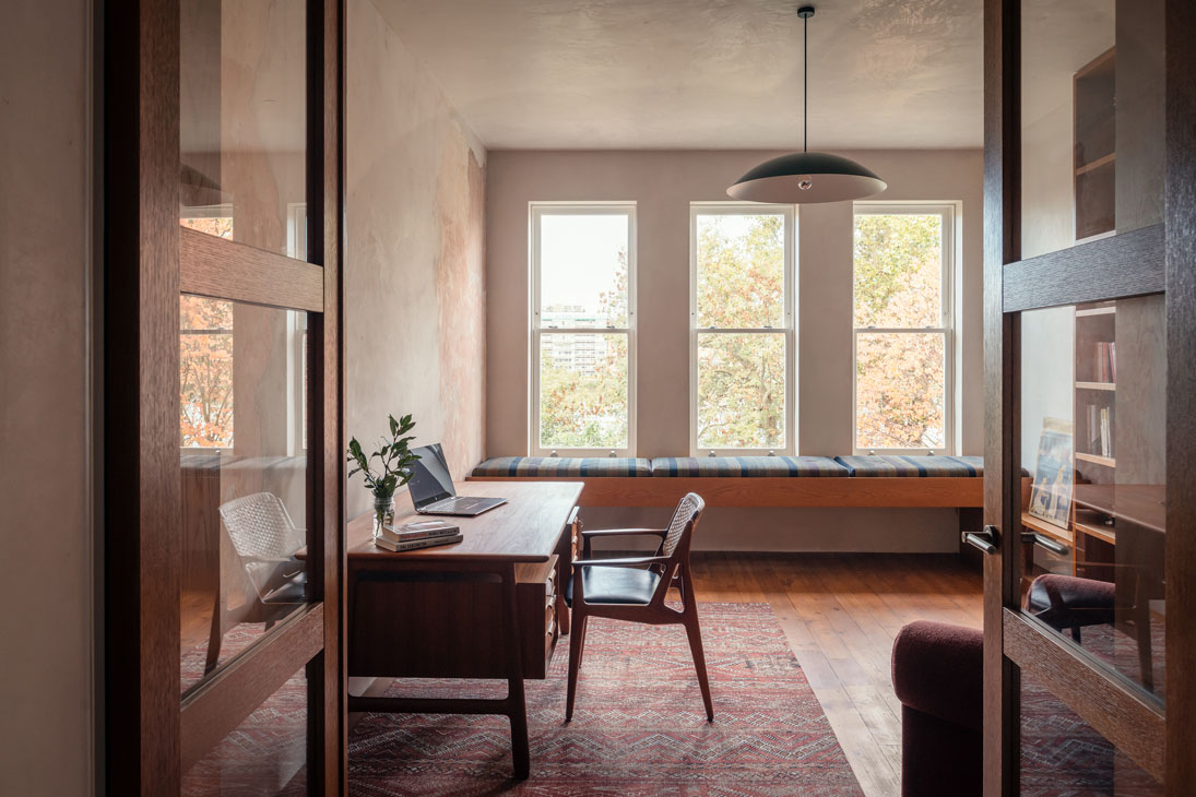 Putney house extension-58