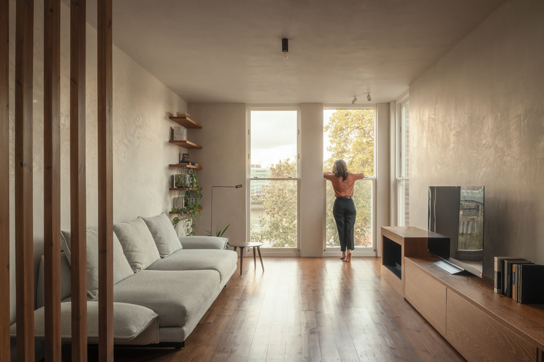 Putney Home by Vatraa. Copyright Jim Stephenson 2023