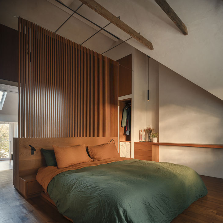 Putney Home by Vatraa. Copyright Jim Stephenson 2023