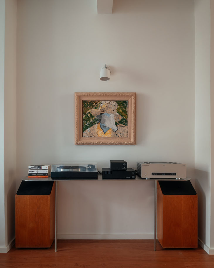 Stoke Newington extension-music stand-VATRAA-41-midres